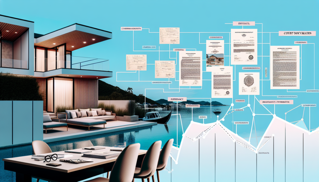 紀州のドンファンの人物像、事件、資産、裁判の流れを整理する解説イメージ