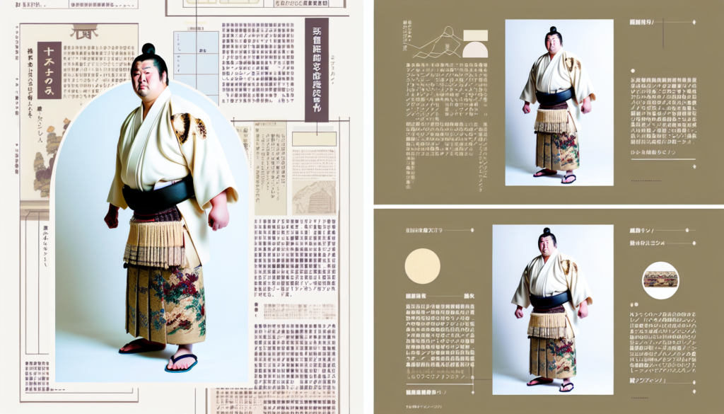 琴櫻の基本情報や家系、公式プロフィールの確認ポイントを解説するイメージ