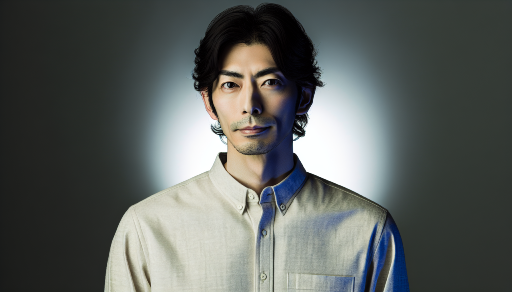 仲野太賀の基本情報や代表作を紹介する記事のイメージ