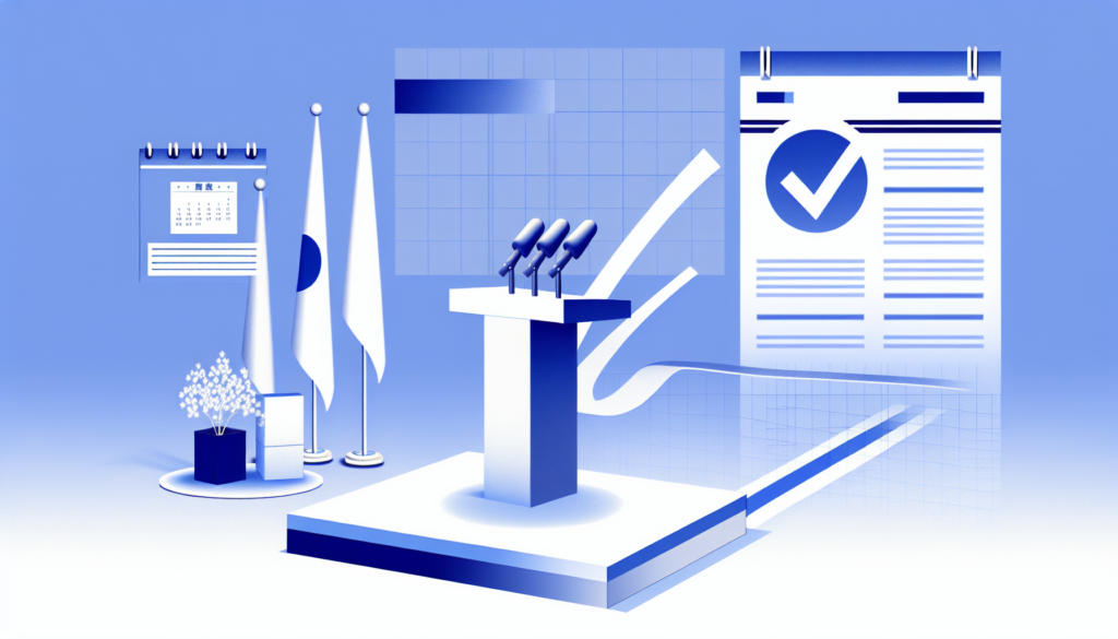 社民党 党首の最新情報と確認先を解説するイメージ